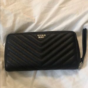 Victoria’s Secret Wallet